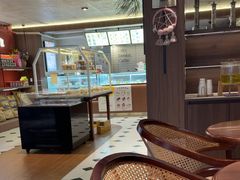 -嗒令甜品·主题融合料理餐厅(首座时代店)