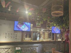 -京味斋·北京烤鸭(华威桥北工大店)