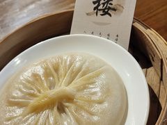 -文楼·淮扬菜·淮安早茶(河下古镇翔宇店)