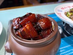 -李氏疙瘩汤·本地海鲜·老烟台菜(所城里店)