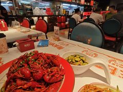 -熊记虾王·小龙虾(东晓南店)