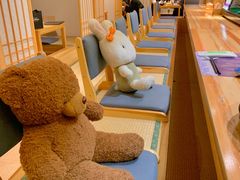 -浦·传统日式料理(3 5 1 1 店)