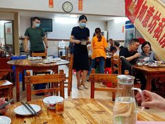 大堂-如意坊美食(华兴一街店)