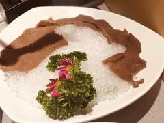 捞派毛肚-海底捞火锅(上元大街店)