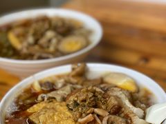 -汕头小吃粿汁(怡居街店)