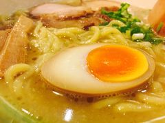 -日出拉面(望京店)