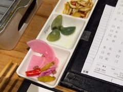 -木屋烧烤(龙岗南联店)