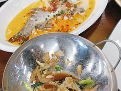 -1718食尚馆·太湖菜(龙之梦太湖古镇店)
