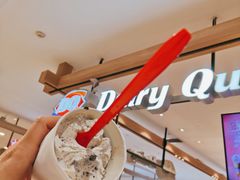 经典奥利奥-DQ·蛋糕·冰淇淋(合生汇店)