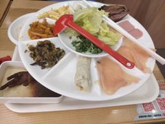 -陳生記米线·始于1989(体育场路店)