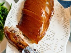 -大鸭梨烤鸭(望京店)