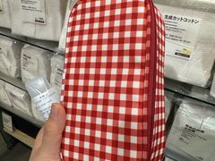 -MUJI无印良品(领秀城店)