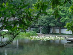 -郭庄景区