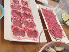 -竹叶涮肉坊(总店)