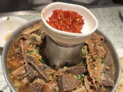 -满得意茶餐厅·顺德家常菜·港式经典(大良店)