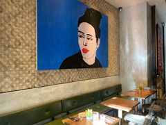 大堂-Ginger(兴国路店)