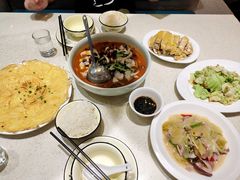 -乌江鱼杭帮菜(西湖店)