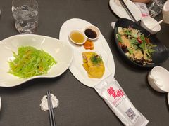 -蟹榭·本帮江浙菜·蟹宴(大宁久光商场店)