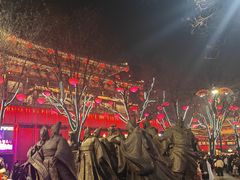 -大唐不夜城