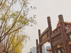 -南门涮肉(通州大船店)