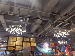-李叔叔虾蟹大排档(青羊店)