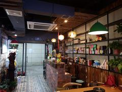 -陆记牛庄·碳锅龙虾烧烤(爱上花园店)