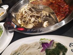 -大龙燚火锅(万象城店)