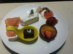 -成都钓鱼台精品酒店-品聚·成都餐厅