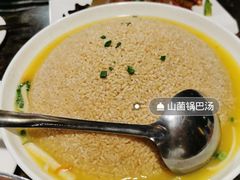 -郑喜旺烧烤(郑州总店)