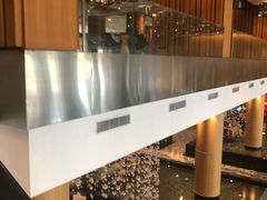 -青岛海尔洲际酒店