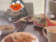 -舟山希尔顿酒店