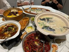 -丹江渔村(望京店)