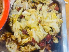 -舜玉老孙家鲜炒大盘鸡(土屋路店)