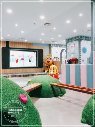 -卡通尼乐园(武商MALL·世贸店)