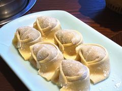 -东海怡品海鲜豆捞(舟宿夜江店)