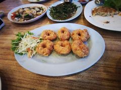 -Wang Sai Seafood