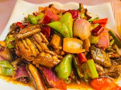 -小李子油焖大虾(南浦店)