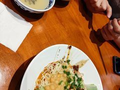 -兵哥豌豆面(建设巷店)