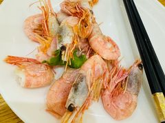 -鲤鱼门渔人码头自助餐厅