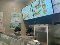 -赛百味SUBWAY(燕莎奥莱店)