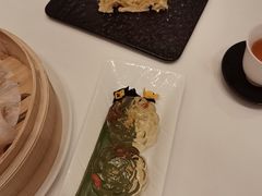 -白天鹅宾馆-宏图府餐厅