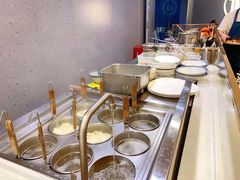 -一醒·手工面·西北传统小吃(新南凯德店)