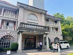 -上海瑞金洲际酒店