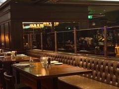 -Wolfgang’s Steakhouse 沃夫冈牛排馆(上海白玉兰广场店)