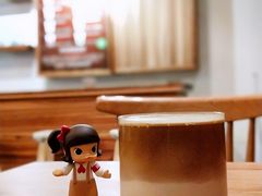 -琥珀咖啡 Ambercoffee