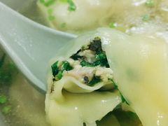 -顶巧鸡汤馄饨(虹口总店)