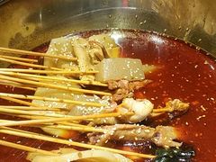 -海底捞火锅(枫蓝国际购物中心店)