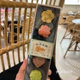 属于杭州人的浪漫🌹南宋胡记绝美糕点✨