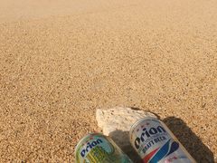 -金秀喜瀬海滩宫殿酒店