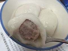 -七宝老街汤团(上海世纪汇广场店)